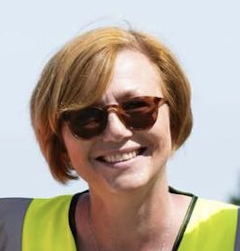 Emma Old