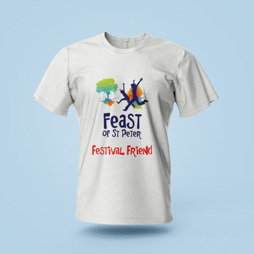 Festival Friend T-Shirt