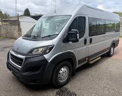 Minibus